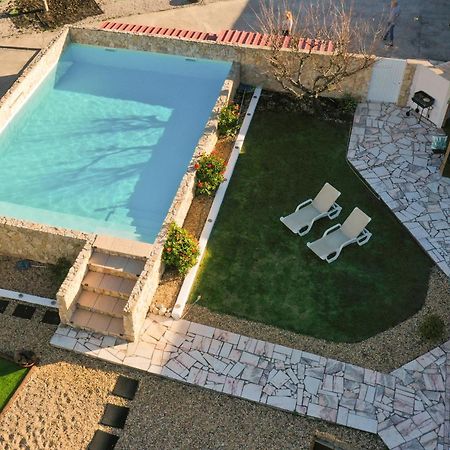 Отель Tree House - Casa Figueira Сесимбра Экстерьер фото